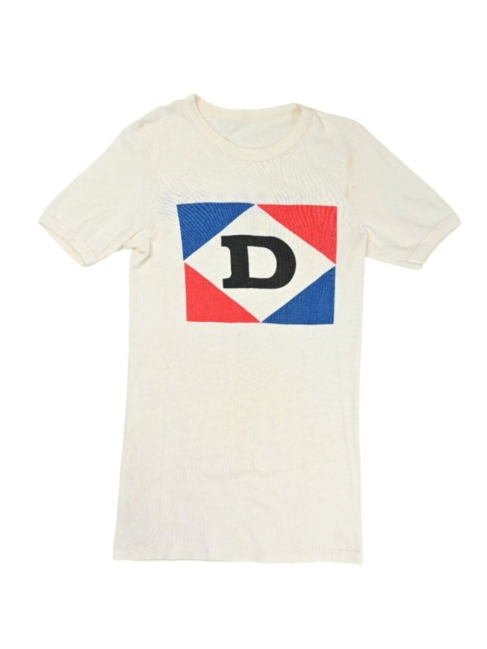 Dragages Gabon T-Shirt in White